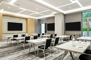 Aloft by Marriott Dubai Creek