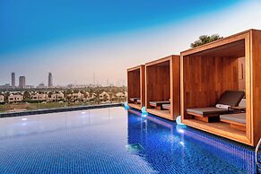 Aloft by Marriott Dubai Creek