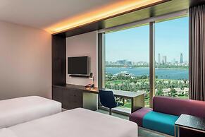 Aloft by Marriott Dubai Creek