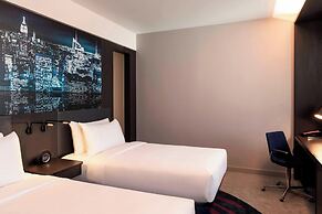Aloft by Marriott Dubai Creek
