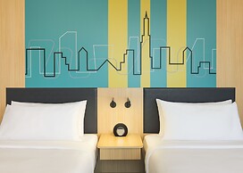 Aloft by Marriott Dubai Creek