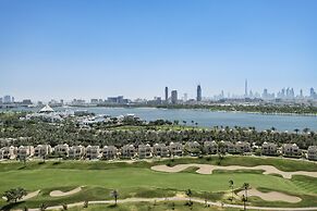 Aloft by Marriott Dubai Creek