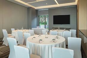 Aloft by Marriott Dubai Creek