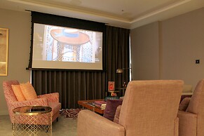 Aloft by Marriott Dubai Creek