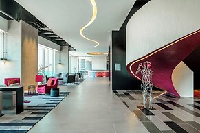 Aloft by Marriott Dubai Creek