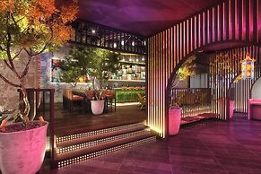 Aloft by Marriott Dubai Creek