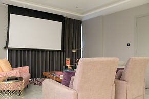 Aloft by Marriott Dubai Creek