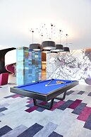 Aloft by Marriott Dubai Creek
