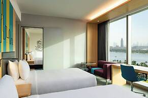 Aloft by Marriott Dubai Creek