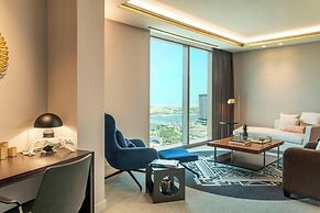 Aloft by Marriott Dubai Creek