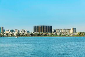 Aloft by Marriott Dubai Creek