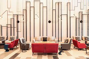 Aloft by Marriott Dubai Creek