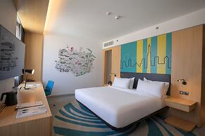 Aloft by Marriott Dubai Creek