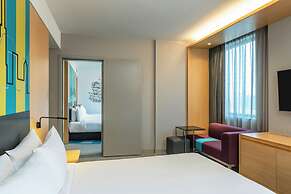 Aloft by Marriott Dubai Creek