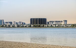 Aloft by Marriott Dubai Creek