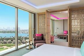 Aloft by Marriott Dubai Creek