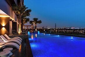 Aloft by Marriott Dubai Creek