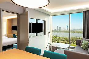 Aloft by Marriott Dubai Creek