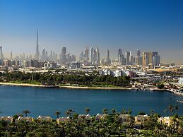 Aloft by Marriott Dubai Creek