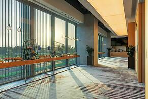 Aloft by Marriott Dubai Creek