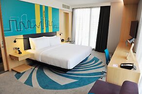 Aloft by Marriott Dubai Creek