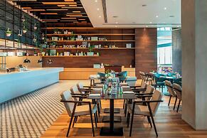 Aloft by Marriott Dubai Creek