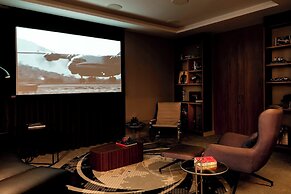 Aloft by Marriott Dubai Creek
