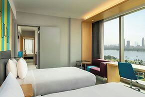 Aloft by Marriott Dubai Creek