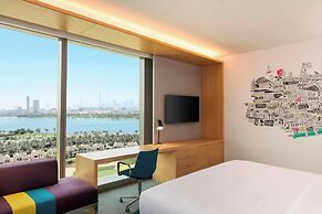 Aloft by Marriott Dubai Creek