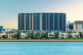 Aloft by Marriott Dubai Creek