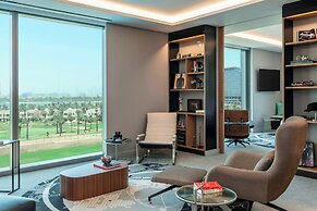 Aloft by Marriott Dubai Creek