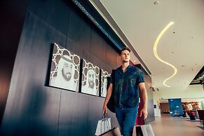 Aloft by Marriott Dubai Creek