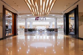 Aloft by Marriott Dubai Creek