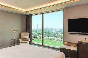 Aloft by Marriott Dubai Creek
