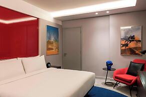 Aloft by Marriott Dubai Creek