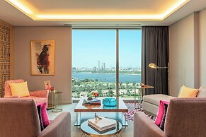 Aloft by Marriott Dubai Creek