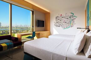 Aloft by Marriott Dubai Creek