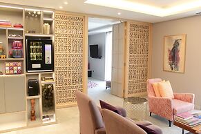 Aloft by Marriott Dubai Creek