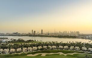 Aloft by Marriott Dubai Creek