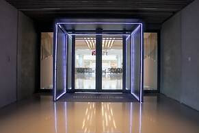 Aloft by Marriott Dubai Creek