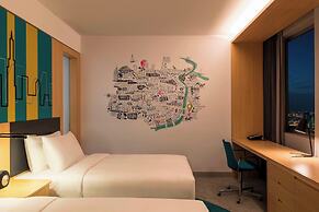 Aloft by Marriott Dubai Creek