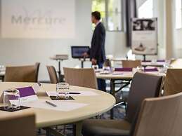 Hôtel Mercure Beauvais Centre Cathédrale