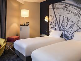 Hôtel Mercure Beauvais Centre Cathédrale