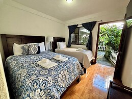 Hotel & Restaurant Fleur de Lis