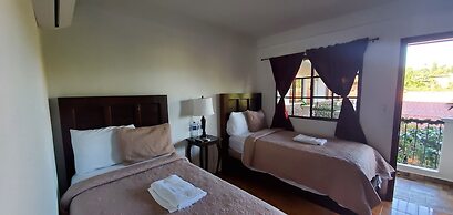 Hotel & Restaurant Fleur de Lis