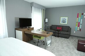 Hampton Inn & Suites Burlington