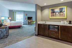 Hampton Inn & Suites Burlington