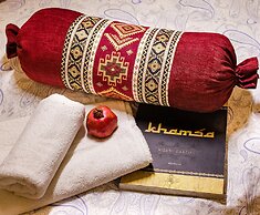 Khamsa Hostel