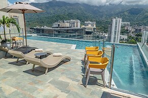 Sonesta Hotel Ibague