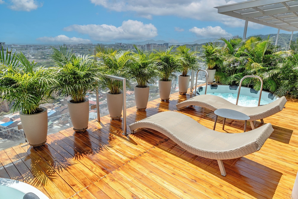 Sonesta Hotel Ibague